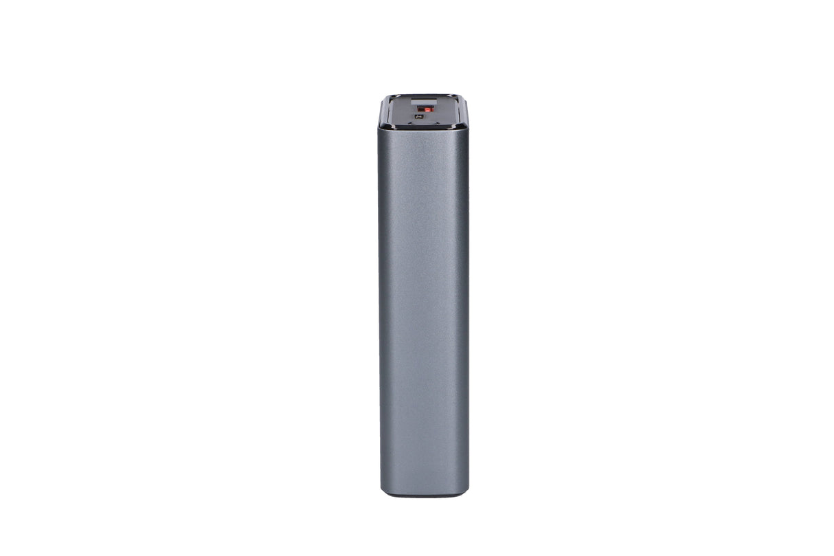 EAN 5903148919539 - Extralink EX.19539 batería externa Ión de litio Gris, Gris claro imagen 2