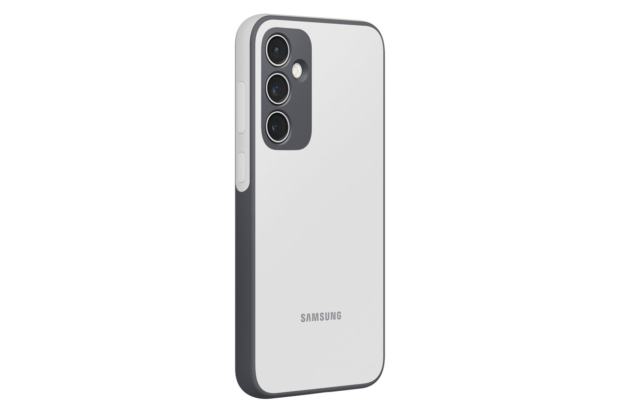 EAN 8806095227856 - Samsung EF-PS711TWEGWW funda para teléfono móvil 16,3 cm (6.4") Gris claro imagen 3