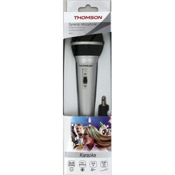 Thomson M151 Xlr Plata