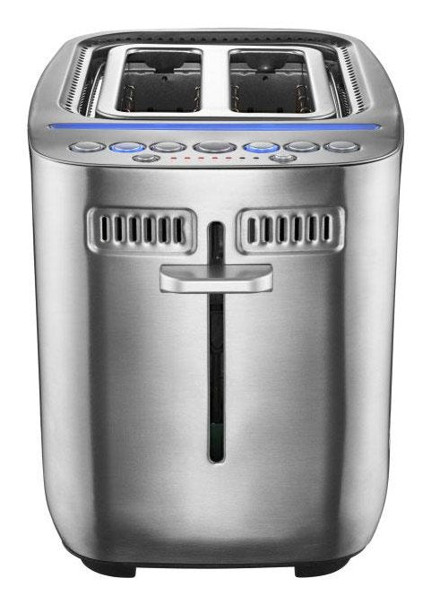 Tostadora Solis 8003