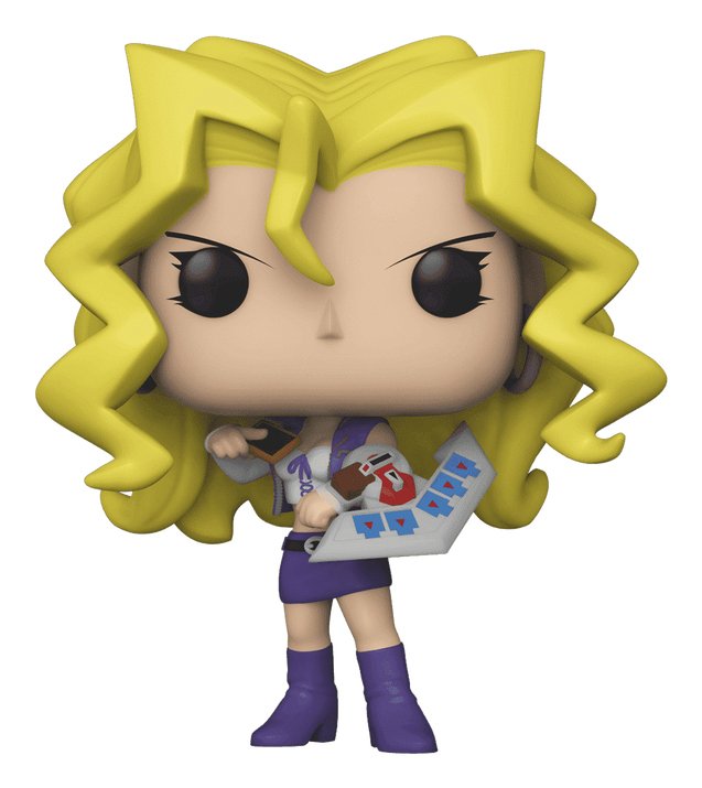 EAN 0889698576468 - FUNKO POP! 57646 figura de acción y colleccionable imagen 1