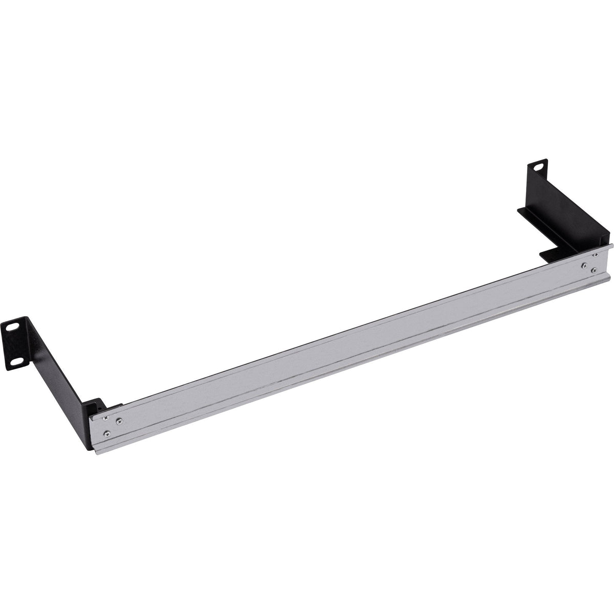 Inline® Din Rail For Installation In 19", 1u, Horizontal Or Vertical
