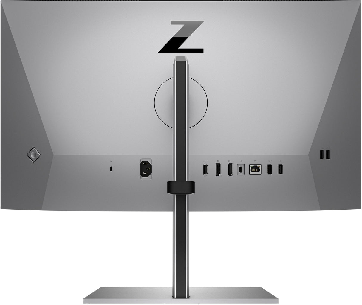 EAN 5715063348888 - HP Z24m G3 QHD Conferencing Display pantalla para PC 60,5 cm (23.8") 2560 x 1440 Pixeles Quad HD LCD Plat imagen 19