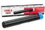 EAN 5031713651000 - OKI Toner black 2000sh f OL4xxe 6xxex 810ex cartucho de tóner Original Negro imagen 1