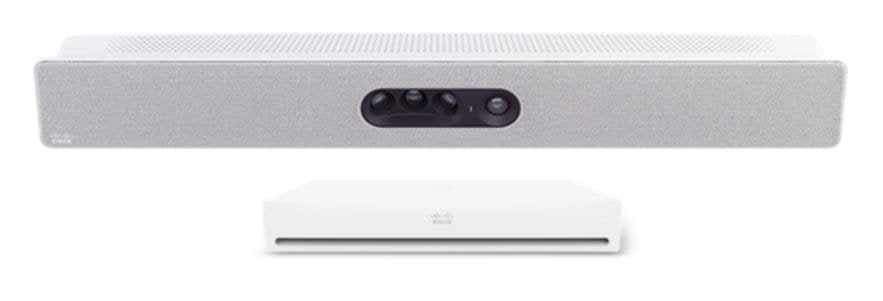 Cisco Webex Room Kit Pro Sistema De Video Conferencia 15,1 Mp Ethernet Sistema De Vídeoconferencia En Grupo