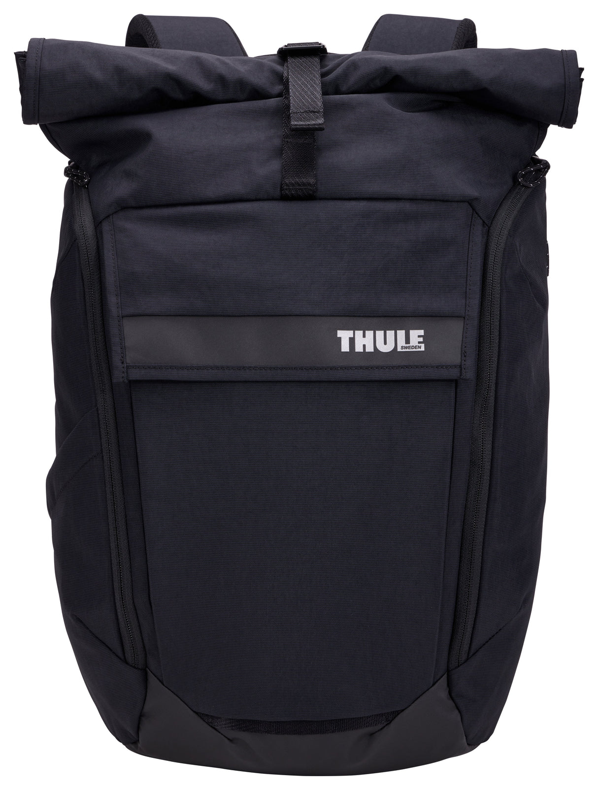 Mochila Thule Paramount Parabp3116 Black Informal Negro Nylon, Poliéster