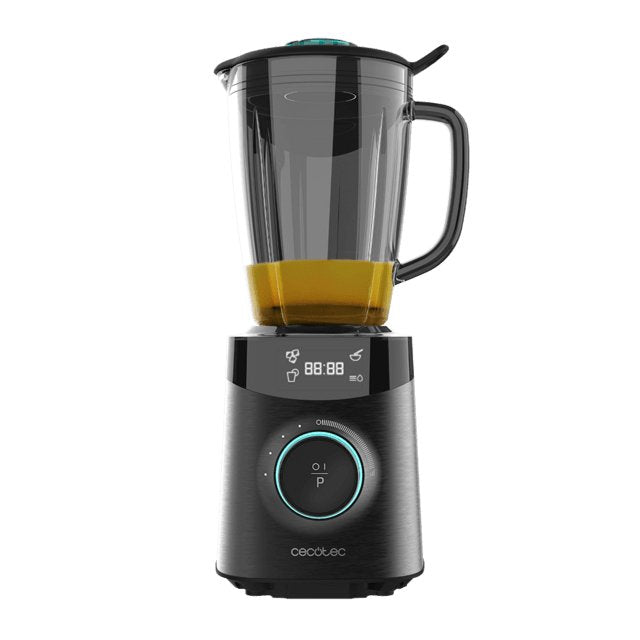 Batidora 04304 Poser Black Titanium 1800