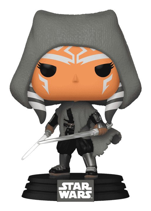 EAN 0889698721752 - FUNKO POP! 72175 figura de acción y colleccionable imagen 1