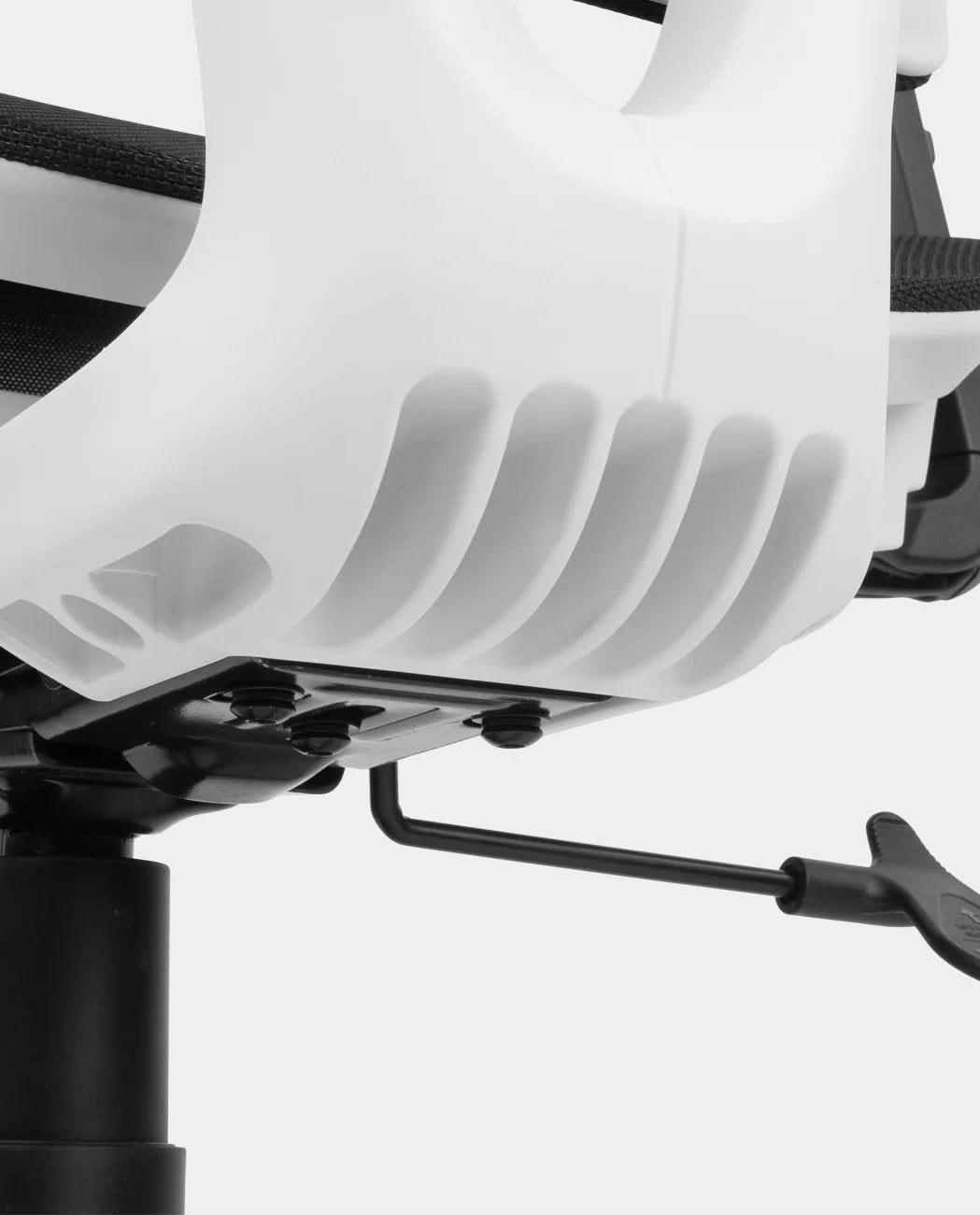 Silla Gaming Drift Drair 200 Tejido Negro / Blanco Malla