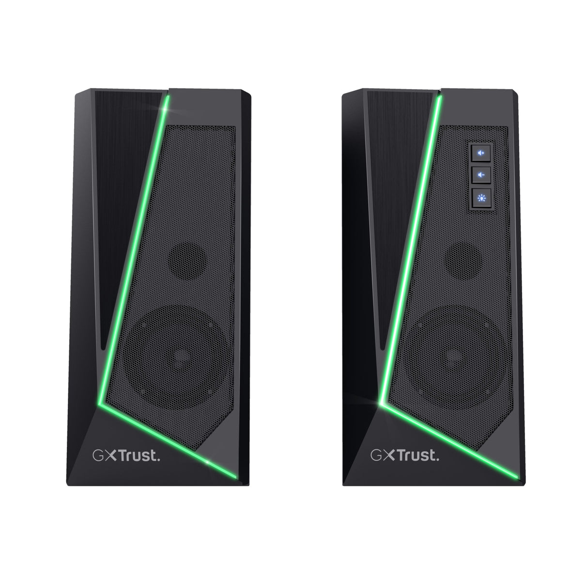 EAN 8713439240702 - Trust GXT 609 Zoxa Negro Alámbrico 6 W imagen 4