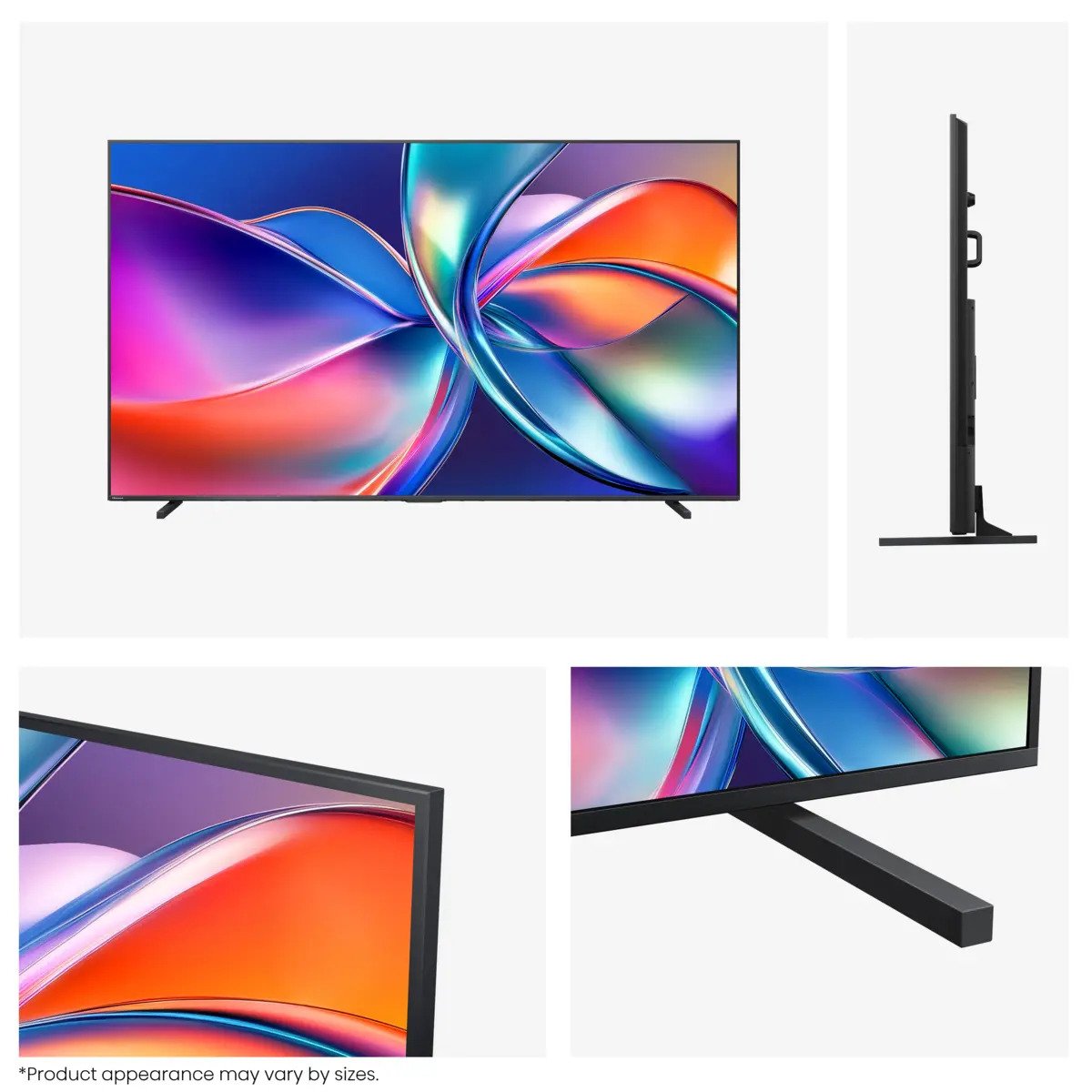 EAN 6942351424491 - Hisense 98E7Q 2,49 m (98") 4K Ultra HD Smart TV Wifi Negro imagen 6