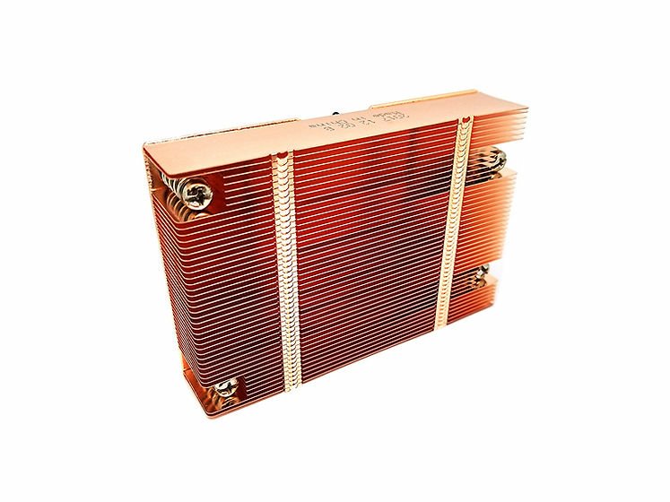 Dynatron A51 Cpu-Disipador 1u Para Socket Sp6 Passiv