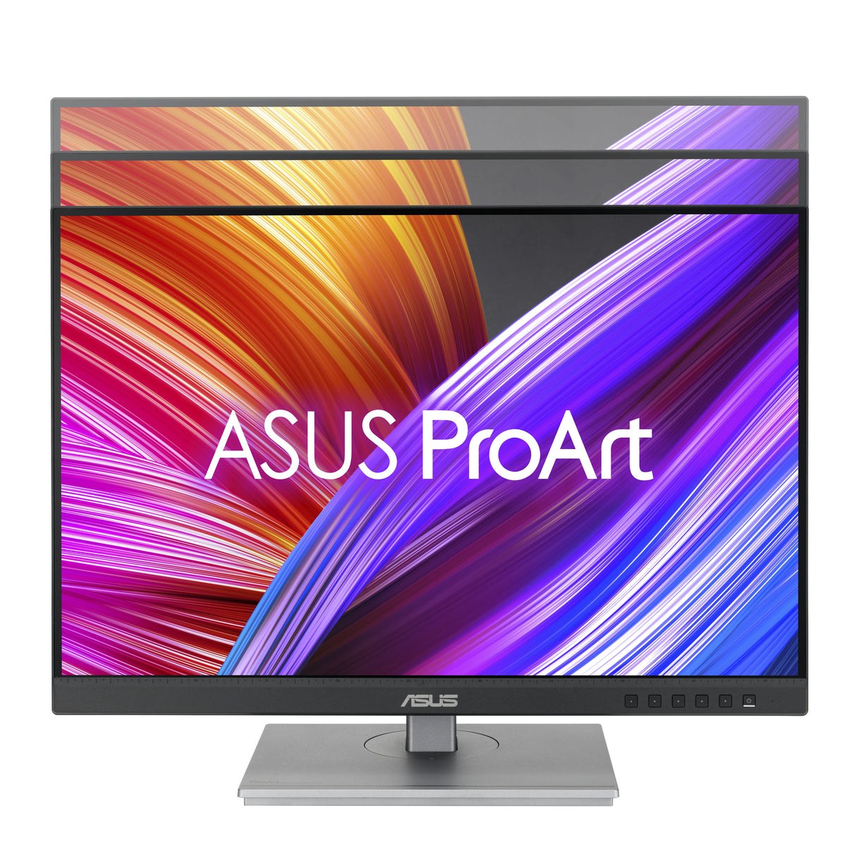 EAN 4711081782230 - ASUS ProArt PA248CNV pantalla para PC 61,2 cm (24.1") 1920 x 1200 Pixeles Full HD+ Negro imagen 5