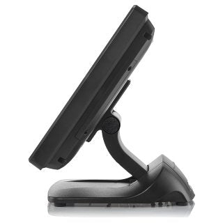 Terminal Táctil Flat Capacitivo 15" Ps3615 G2 Fanless, Intel J6412, Ssd128gb, 8 Gb Ram, Sin Sistema Operativo