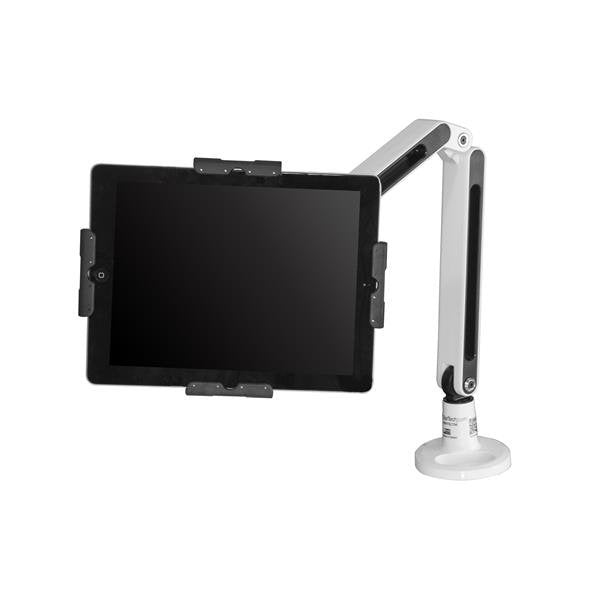 Startech Armtbltiw Soporte De Sobremesa Para Tablet De 9" A 11"