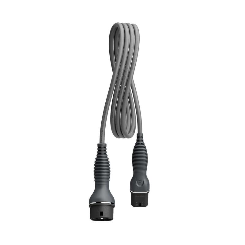 Beam 13.8 Kw, 6 Meter, Type 2. Charging Cable