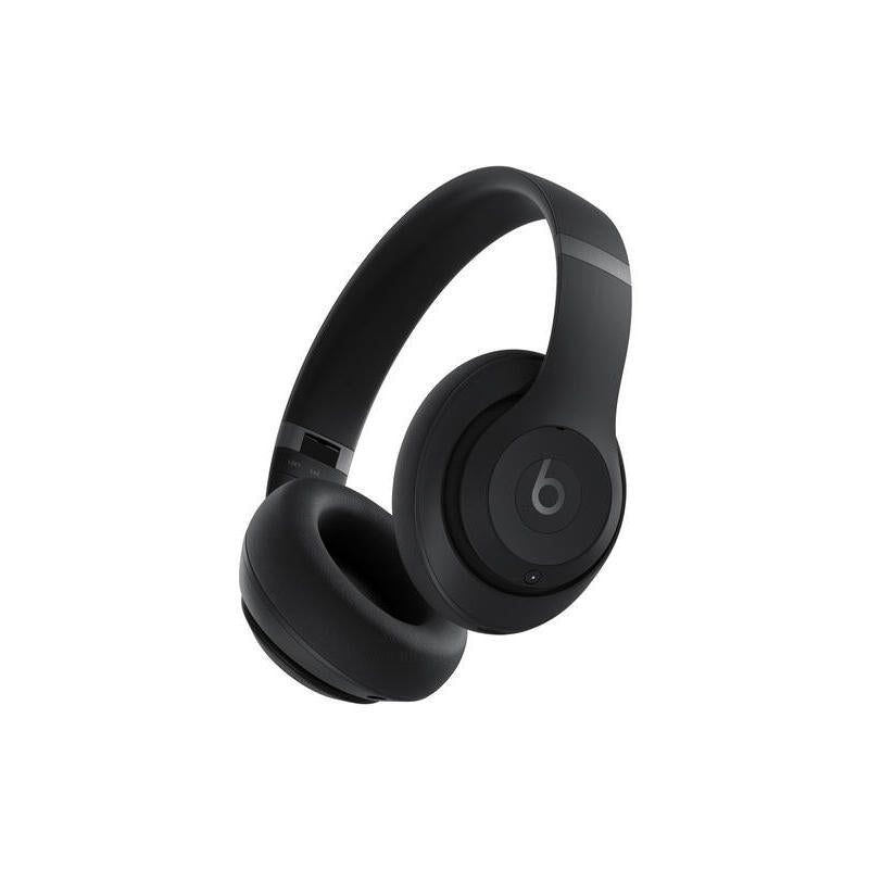 Beats By Dr. Dre Beats Studio Pro Auriculares Inalámbrico Y Alámbrico Diadema Llamadas/Música Usb Tipo C Bluetooth Negro