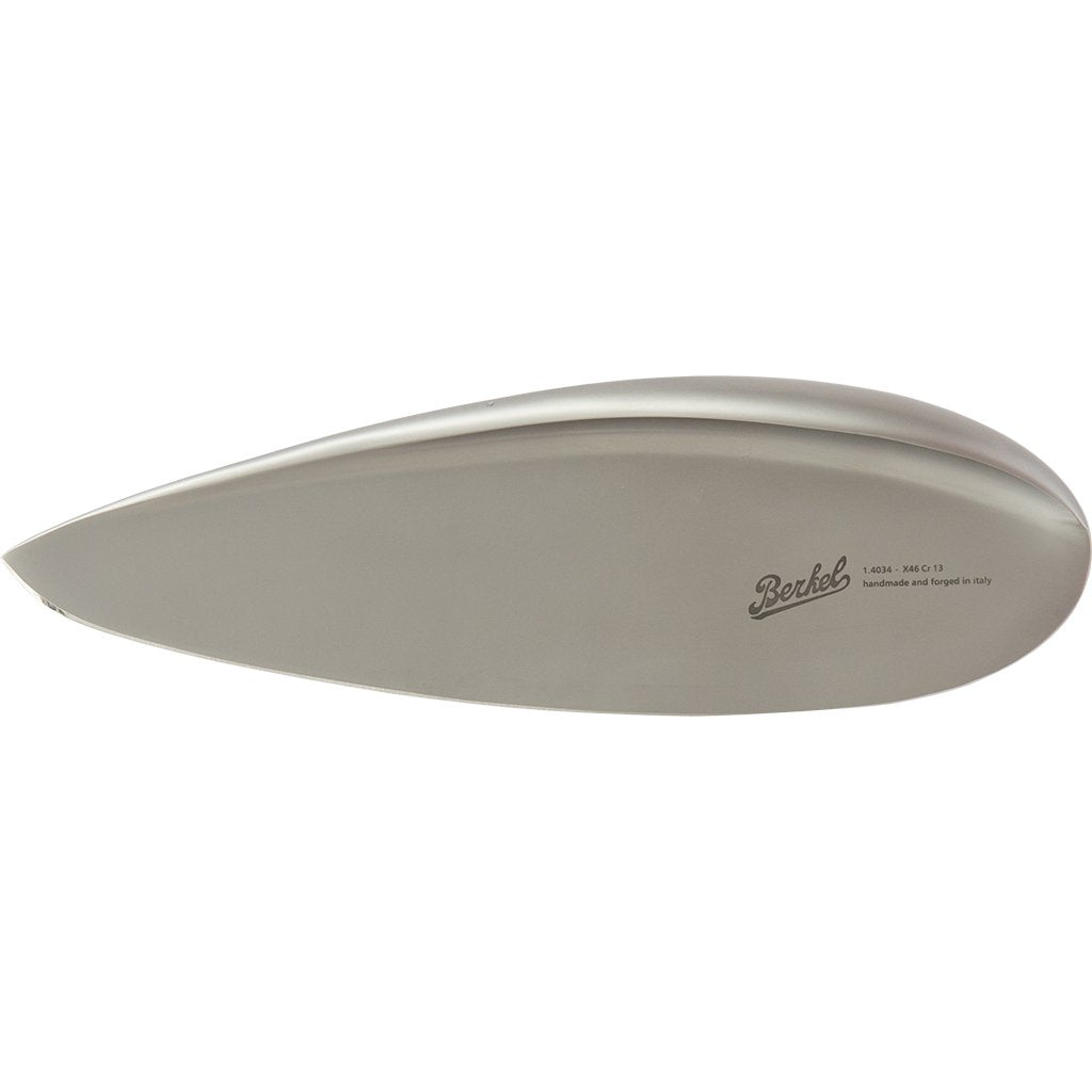 Berkel Primitive Knife 22 Cm Matt Steel