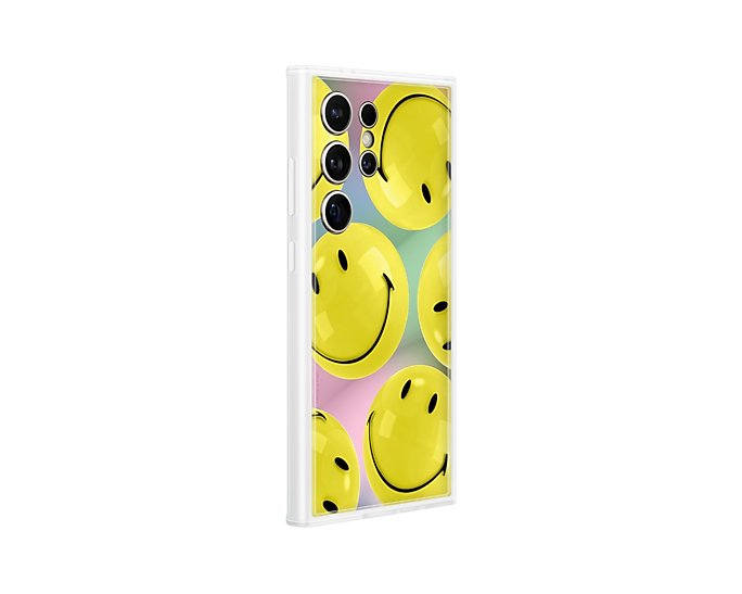 EAN 8806095498485 - Samsung Suit Case funda para teléfono móvil 17,3 cm (6.8") Amarillo imagen 5