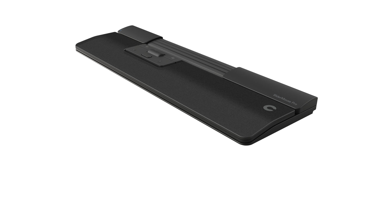 EAN 0743870052051 - Contour Design SliderMouse Pro ratón Oficina USB tipo A Rollerbar 2800 DPI imagen 3