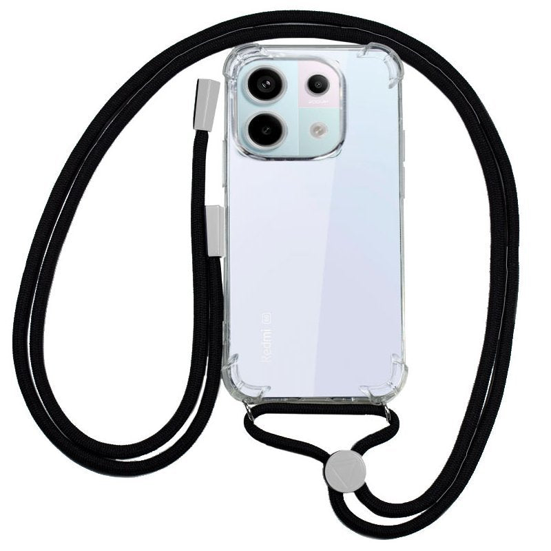 EAN 8434847072302 - COOL Accesorios 8434847072302 funda para teléfono móvil 16,9 cm (6.67") Transparente imagen 1