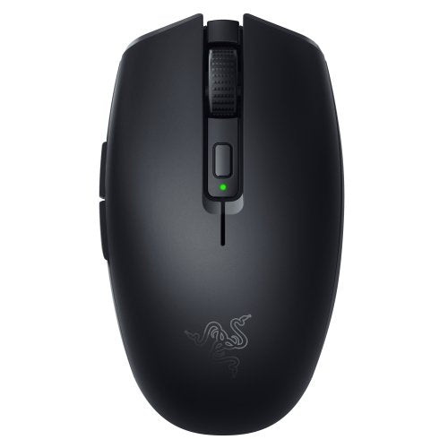 EAN 8886419333241 - Razer Orochi V2 ratón Juego mano derecha RF Wireless + Bluetooth Óptico 18000 DPI imagen 1