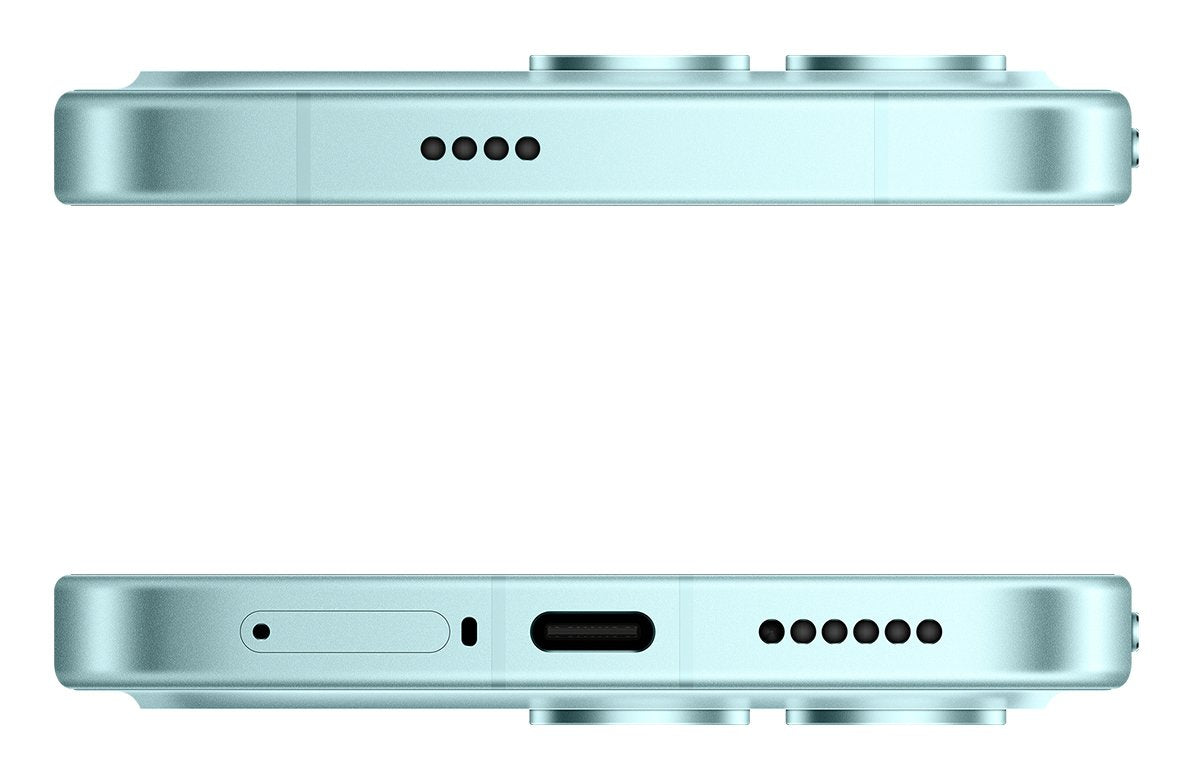 EAN 6932554474072 - POCO F8 Pro 16,7 cm (6.59") SIM doble 5G USB Tipo C 12 GB 512 GB 6210 mAh Azul imagen 5