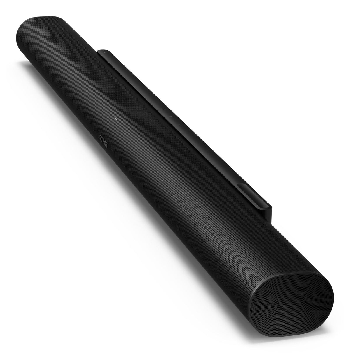 Barra De Sonido Sonos Arc Ultra Black Inteligente Prémium