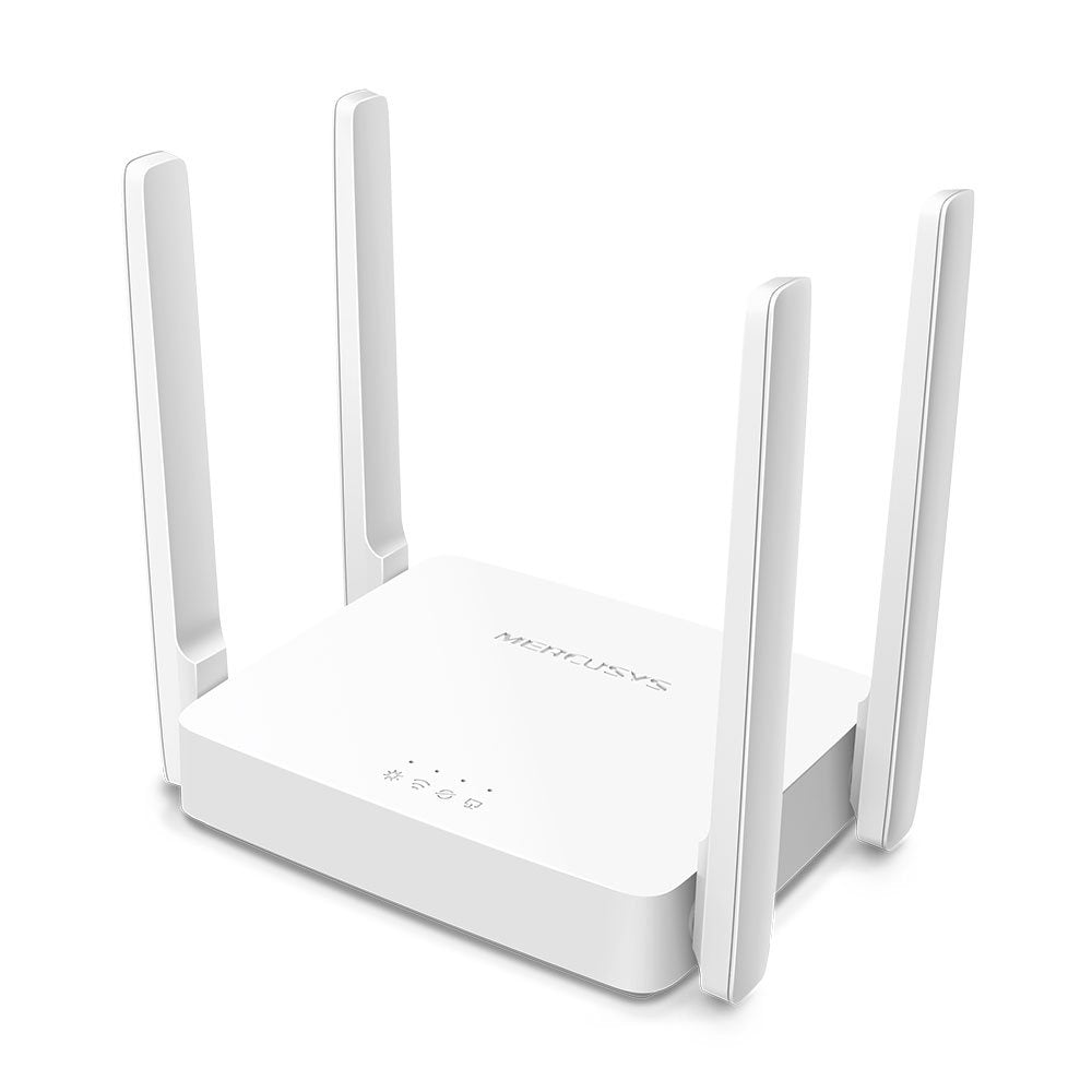 Router Inalámbrico Tenda Ac10doble Banda 5/2.4ghz802.11ac/A/N / 802.11n/Gb / 802.3u 1*Wan3*Lan4*5dbi Antenas Omnidireccional
