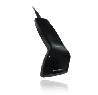 Opticon C37 Ccd Negro