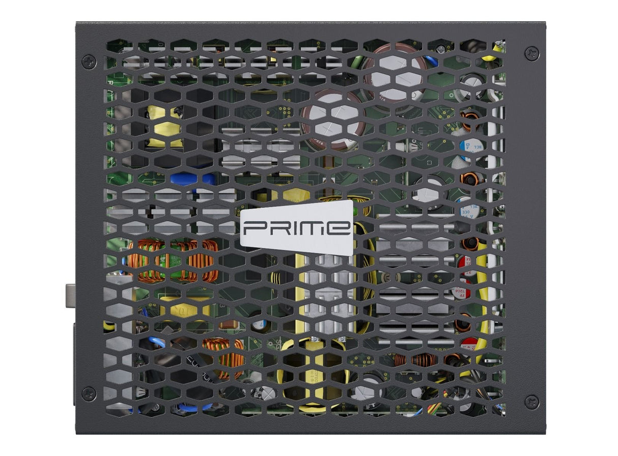 EAN 4711173875581 - Seasonic PRIME Fanless TX unidad de fuente de alimentación 700 W 20+4 pin ATX ATX Negro imagen 10