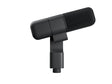 EAN 5099206114500 - Logitech G 988-000565 micrófono Negro Micrófono de estudio imagen 1