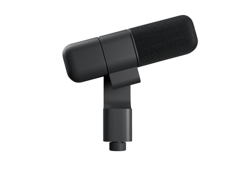 EAN 5099206114500 - Logitech G 988-000565 micrófono Negro Micrófono de estudio imagen 1