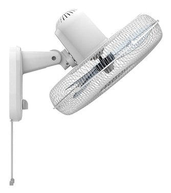 Pae Ventilador Pared Taurus Greco 16 Wall 40cm 45w 3vel Tirador 944676000