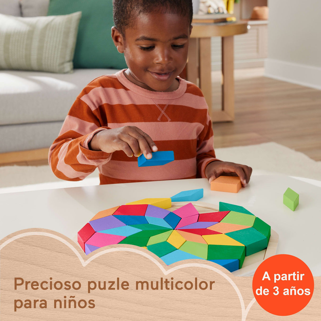EAN 0194735238460 - Fisher-Price HXT94 juego educativo imagen 9