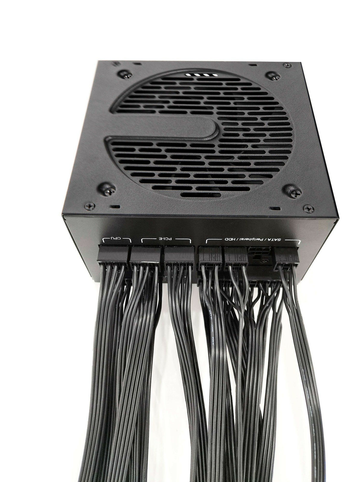 EAN 8681949014697 - Inca IPS-1050XN unidad de fuente de alimentación 1050 W ATX Negro imagen 8