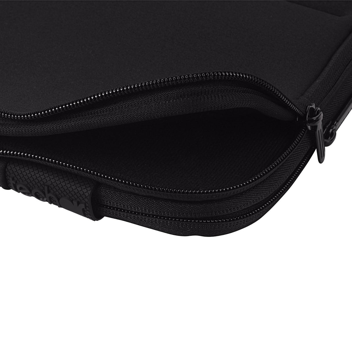 EAN 5060182458551 - Techair Classic pro 33,8 cm (13.3") Funda Negro imagen 2