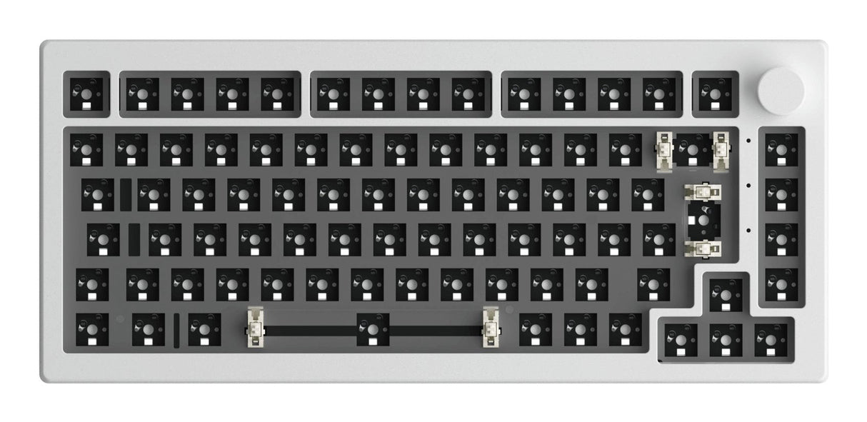 Keyboard Acc Diy Barebone/White 6925758632928 Akko