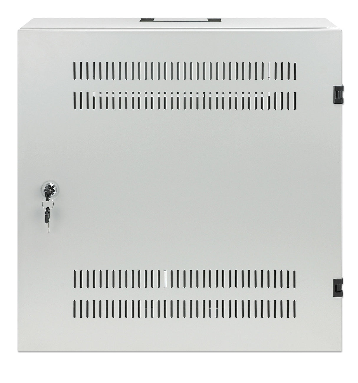 EAN 0766623713641 - Intellinet 713641 armario rack 2U/4U Bastidor de pared Gris imagen 3