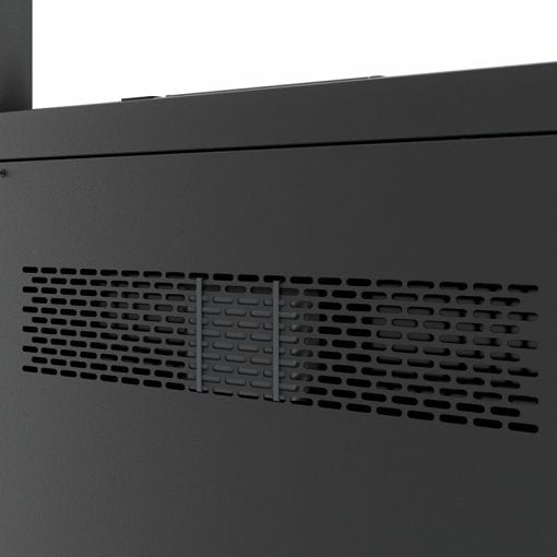 Soporte Hagor Pro Tower L De Pie Negro 4250058528759