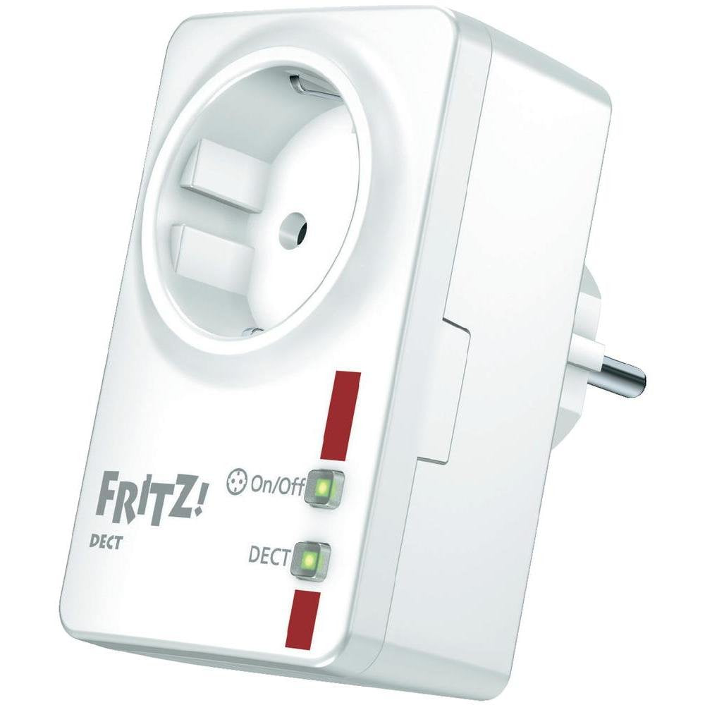 Avm Fritz!Dect Plc 200 International
