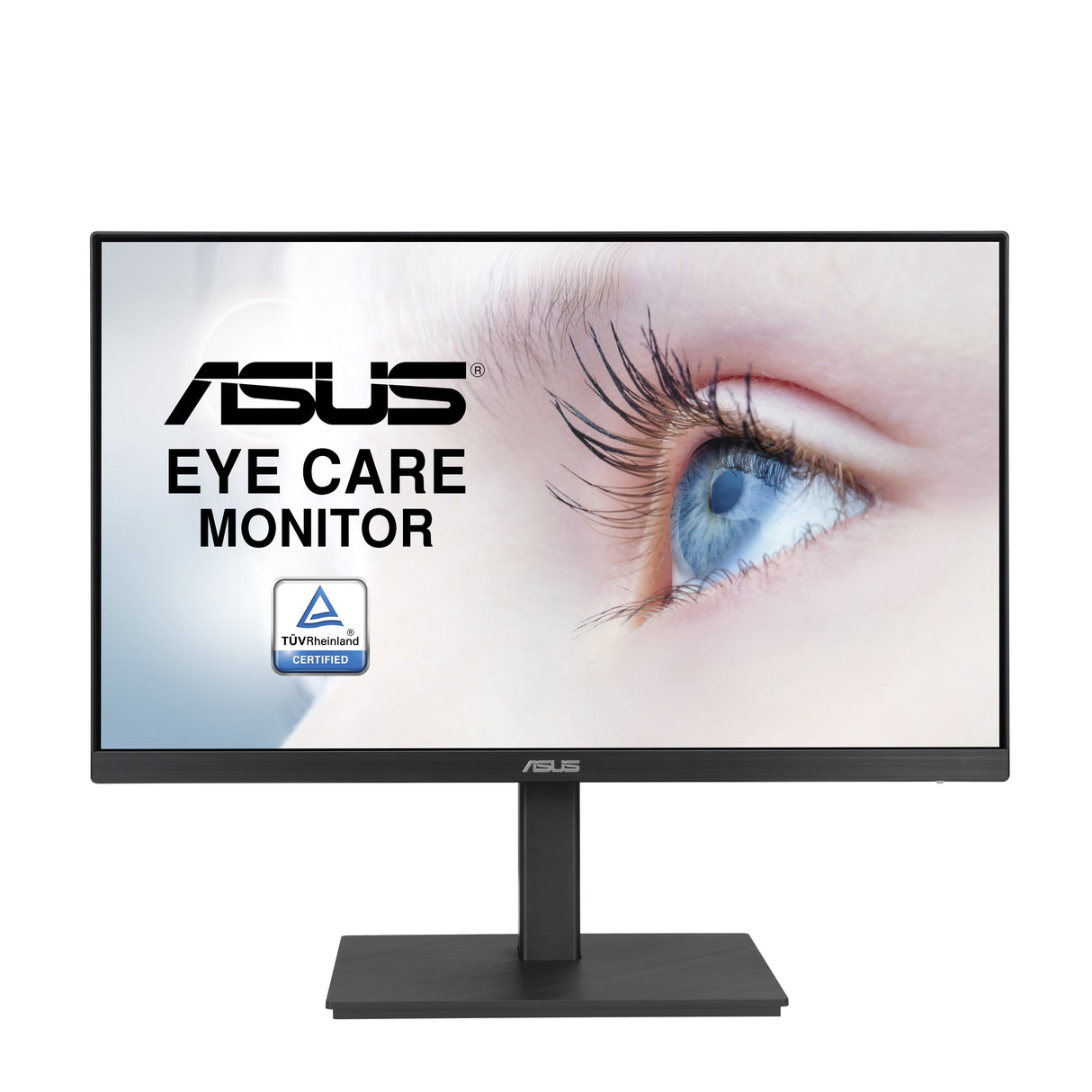 EAN 4711081557272 - ASUS VA27EQSB pantalla para PC 68,6 cm (27") 1920 x 1080 Pixeles Full HD LCD Negro imagen 1