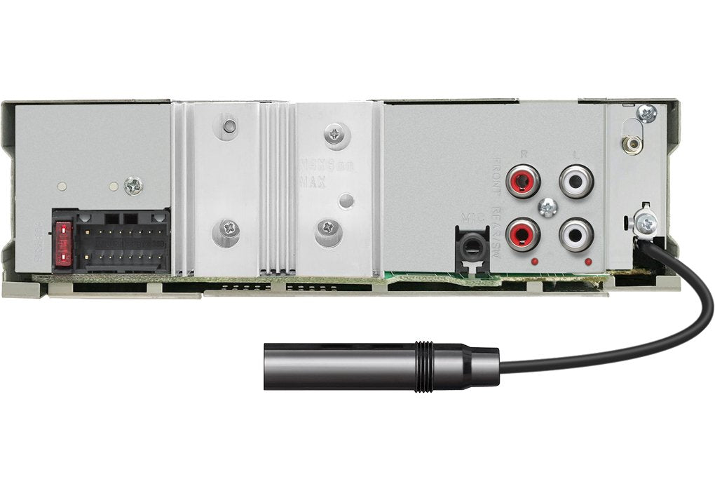 Kenwood Kmr-M508dab 88 W Bluetooth