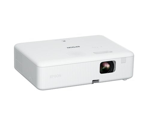 Epson Co-Fh01 Videoproyector 3000 Lúmenes Ansi 3lcd 1080p (1920x1080) Blanco