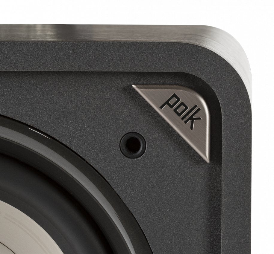 EAN 747192128333 - Polk Audio HTS 10 Negro 100 W imagen 8