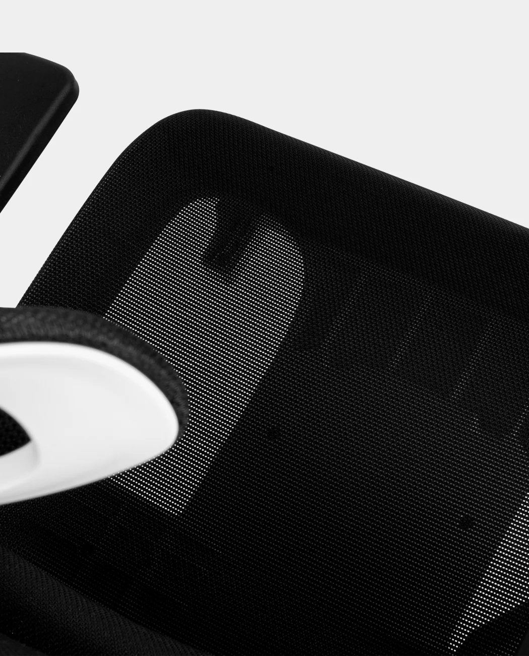 Silla Gaming Drift Drair 200 Tejido Negro / Blanco Malla