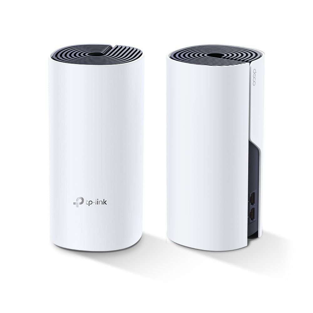 Extensor De Cobertura Tp-Link Ac1200 Whole-Home Mesh Pack 2