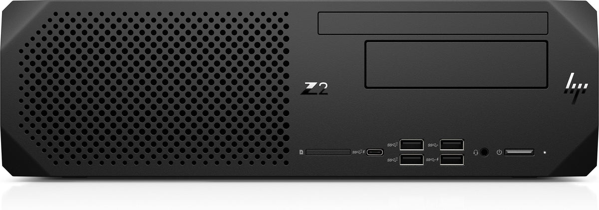 Pc Hp Z2 G5 Sff Workstation Intel Core I7-10700 16gb 512gb Ssd Win11 Pro 1 Año De Garantia
