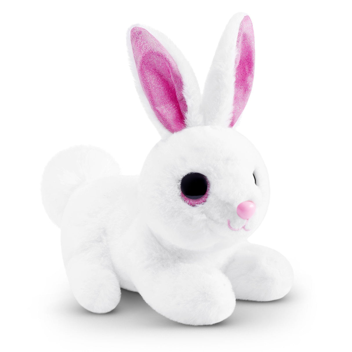Zuru Pets Alive - Mama Bunny & Baby Sorpresa, Cuddly Toy Ordened Artículo 4894680036413.0