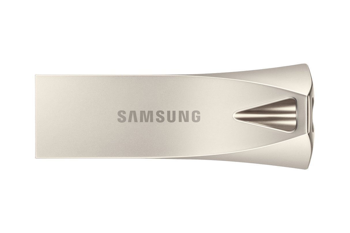 EAN 5715063083383 - Samsung MUF-64BE unidad flash USB 64 GB USB tipo A 3.2 Gen 1 (3.1 Gen 1) Plata imagen 1